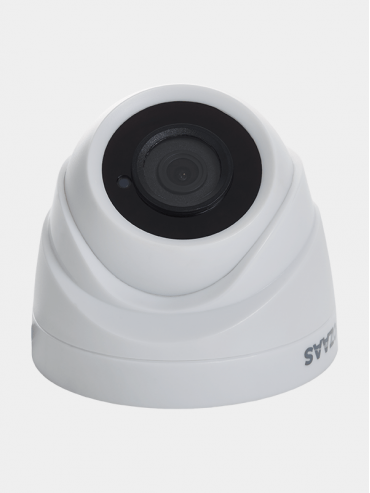 1MP IR AHD Dome Camera