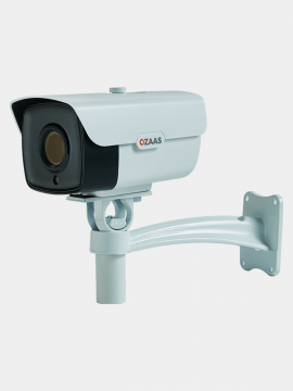 4MP IR Bullet HD IP Camera