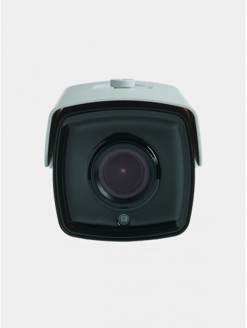 4MP IR Bullet HD IP Camera