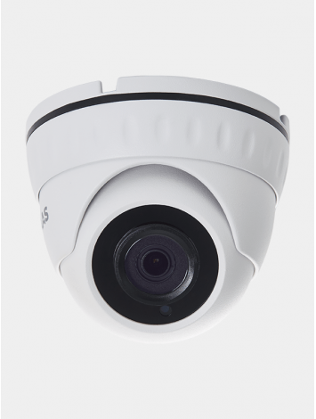 2MP IP Dome Camera