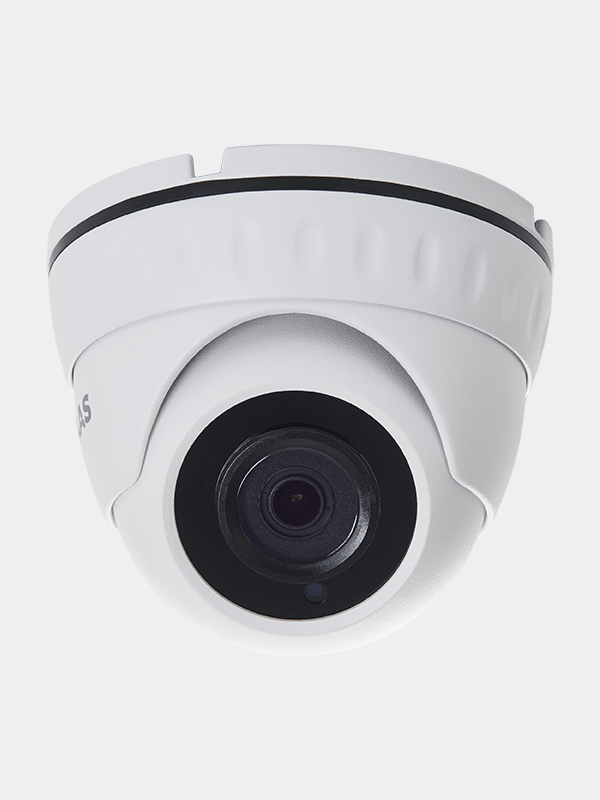 4MP IP Dome Camera