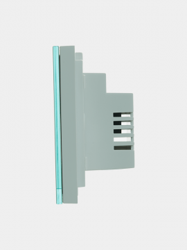 Smart Wall Switch UK/1 Gang