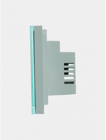 Smart Wall Switch UK/1 Gang