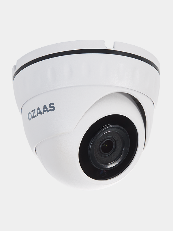 2MP IR AHD Dome Camera