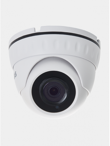 2MP IR AHD Dome Camera