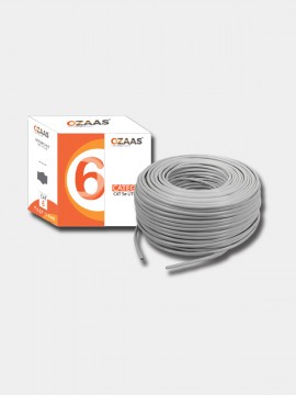 Network category 6A UTP Cable (Enterprise)
