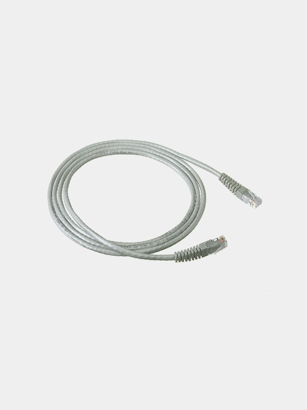 CAT6A UTP Patch cord