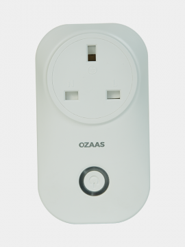 Smart Plugs - UK