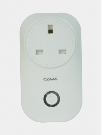 Smart Plugs - UK