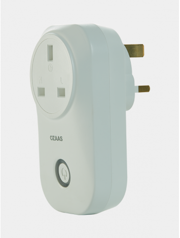 Smart Plugs - UK