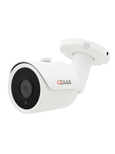 2MP IP Bullet Camera