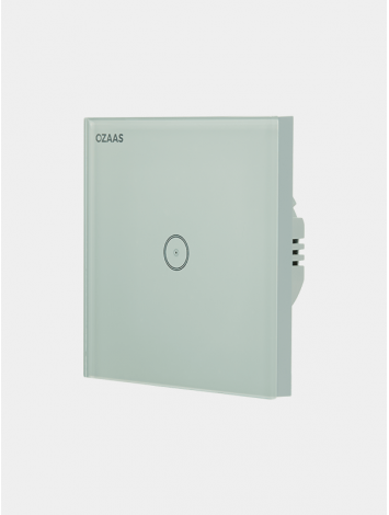 Smart Wall Switch UK/1 Gang