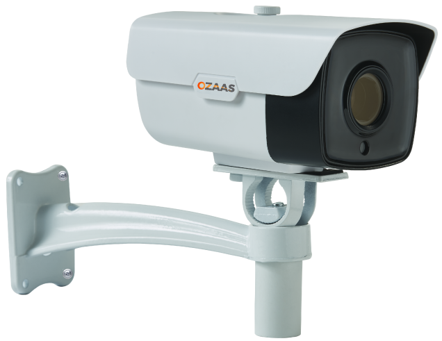 4MP HD IP Bullet Camera