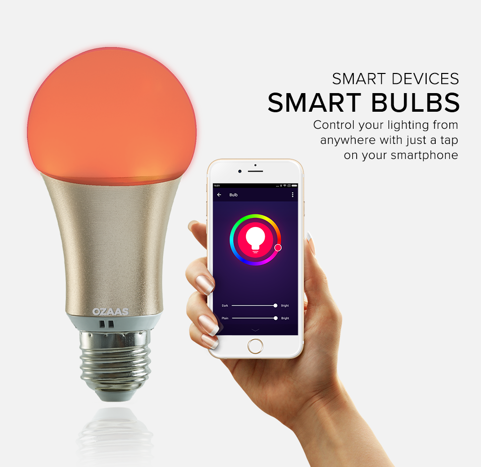 Smart Bulb