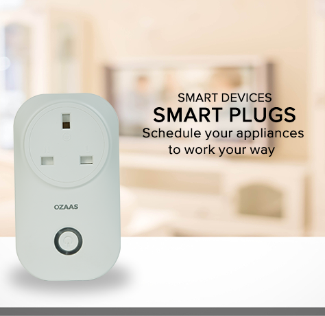 Smart Plugs