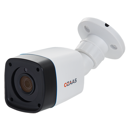 2MP IR AHD Bullet Camera