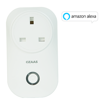 Smart Plugs UK